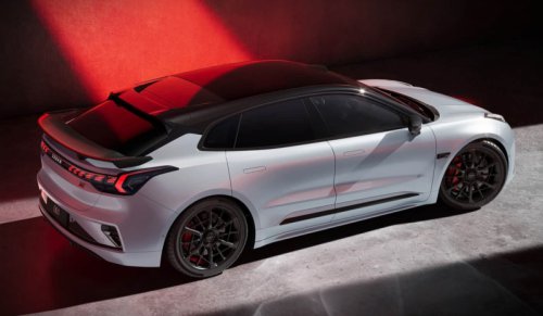 Zeekr 001 Anniversary Edition launches with 2.91‑second sprint, 680 kW dual‑motor, from 50,400 USD