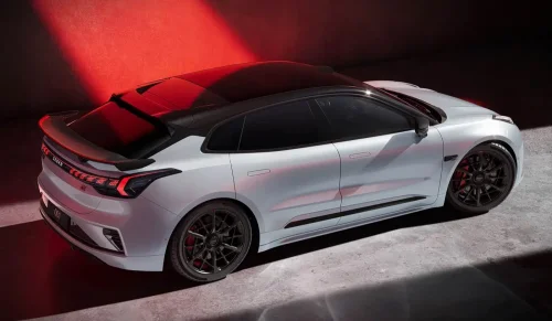 Zeekr 001 Anniversary Edition launches with 2.91‑second sprint, 680 kW dual‑motor, from 50,400 USD