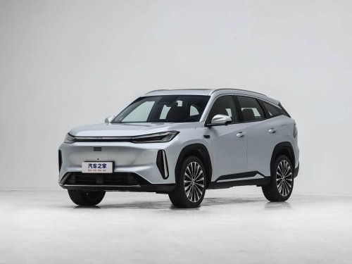 Geely, Geely Galaxy M7 launches with 10,000+ orders in 12h, starts at 15,200 USD in China