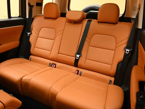 GWM’s Haval Menglong Plus opens presales with 255 km EV range, from 27,800 USD in China