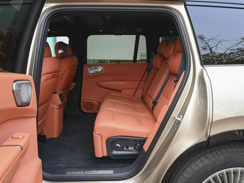 Lynk &amp; Co 900 five-seat SUV launches in China with 1,363 km range, from 37,328 USD