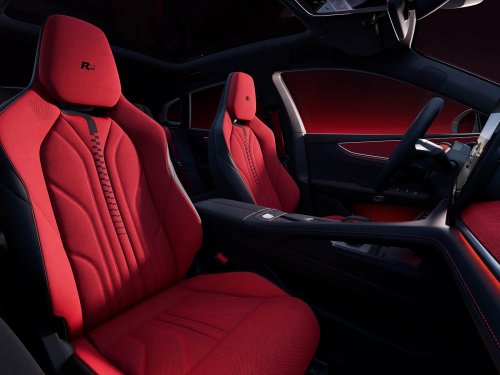 Zeekr, Zeekr 001 Anniversary Edition launches with 2.91‑second sprint, 680 kW dual‑motor, from 50,400 USD