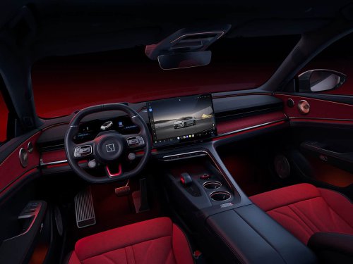 Zeekr 001 Anniversary Edition launches with 2.91‑second sprint, 680 kW dual‑motor, from 50,400 USD