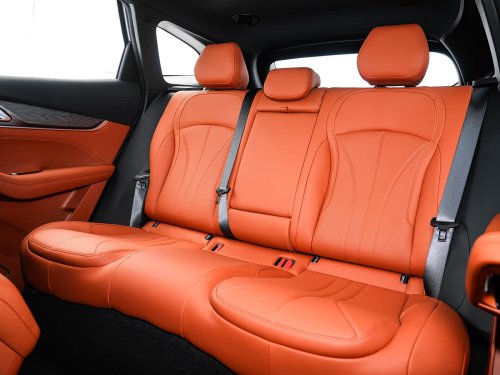 Geely Galaxy M7 opens pre-sales April 9 with 3.35 L/100 km fuel use and 47.26% thermal efficiency