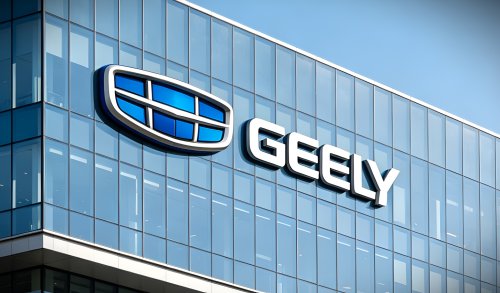 Geely doubles down on methanol, says lithium EVs too heavy for future transport