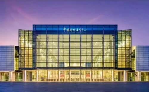 2026 Beijing Auto Show: 1,451 cars across 380,000 sqm, world’s largest auto show