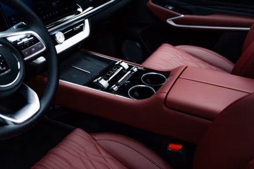 GWM, GWM Tank 500 Black Warrior launches with 865 hp, limited to 500 units, priced from 50,600 USD