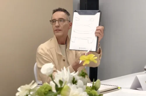 “Smart #2 is a real car, rivals are not,” CEO stakes claim as micro‑EV icon debuts with 400 km range