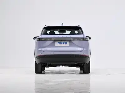 Chery launches Tiggo 7L with 147 kW turbo and 2720 mm wheelbase starting 10,900 USD as Tiggo 7 refresh trails