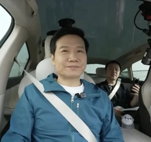 No cheap EVs: Xiaomi rules out sub‑13,800 USD models as CEO confirms no budget plans