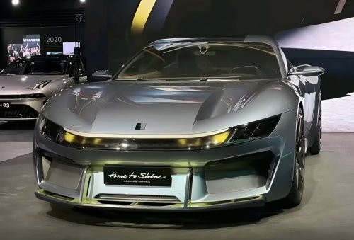 Beijing Auto Show 2026, Beijing Auto Show, BYD Auto, Xiaomi Auto Concept, BYD, Chery, Xiaomi, 2026 Beijing Auto Show concept sweep: from BYD’s family EVs to Chery’s iCar RoBox, with Xiaomi’s Aero GT