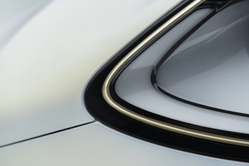 From Smart #2 mini EV to 4.96 m #6 fastback sedan, new models debut April 22 ahead of Beijing Auto Show