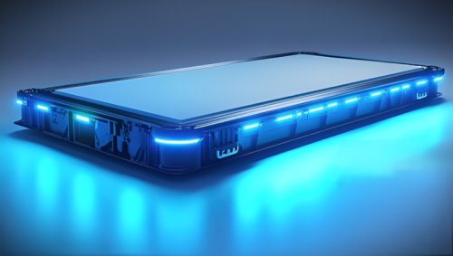 China’s sodium batteries switch to cheaper, longer-lasting cathodes as older chemistry gradually declines