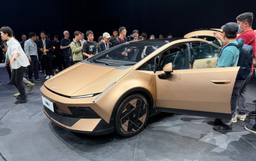 Hyundai ‘triple down’ on Chinese market, to launch 20 new models in 5 years, says CEO José Muñoz