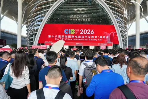 CATL, BYD, Battery, Beyond CATL and BYD: China’s massive battery fair reveals shift from EV hype to manufacturing dominance