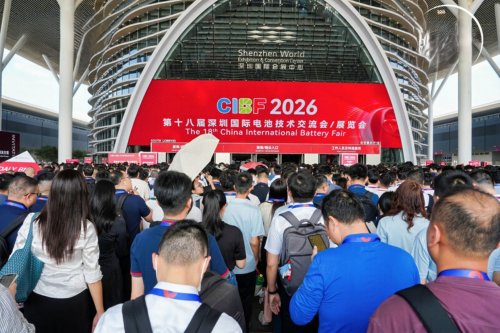 CATL, BYD, Battery, Beyond CATL and BYD: China’s massive battery fair reveals shift from EV hype to manufacturing dominance