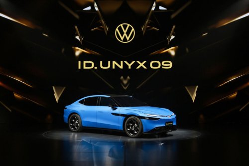 Volkswagen, Audi, Volkswagen may bring China-only EVs to Europe as ID. Era 9X and AUDI E7X debut