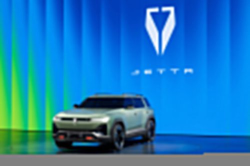 Volkswagen may bring China-only EVs to Europe as ID. Era 9X and AUDI E7X debut