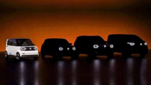 BYD, Chery joint venture to launch K-car in Japan to compete with BYD Racco