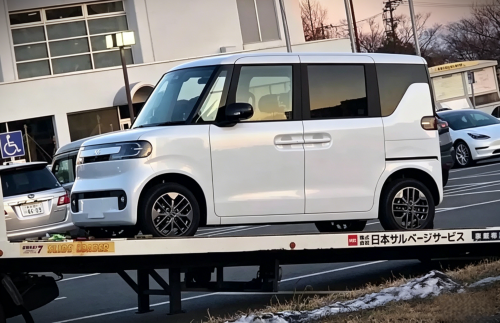 BYD, Nissan, BYD hired Nissan K‑Car veteran to crack Japan’s Racco EV market