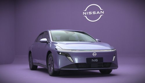 Nissan, Nissan recalls nearly 70,000 N7 and N6 vehicles in China over accelerator pedal defect