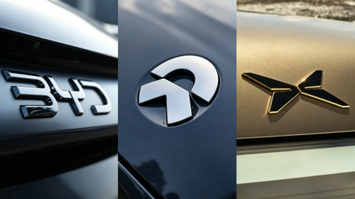 BYD tops China EV “lawsuit leaderboard” with 1.02 million USD in blogger claims