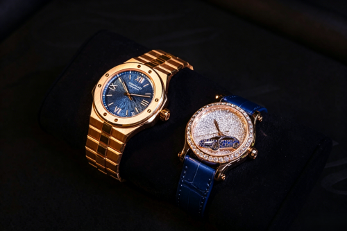 BYD, Denza, BYD’s Denza Z9 GT Chopard edition sold for 811,000 USD, most expensive Denza ever