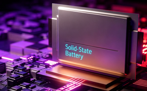 Solid‑state battery race: China leads patents but warns of losing global advantage