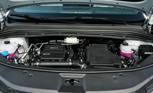 BYD, BYD Song Ultra DM-i to launch on May 28 with up to 310 km EV range