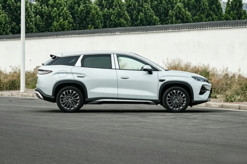 BYD, BYD Song Ultra DM-i to launch on May 28 with up to 310 km EV range