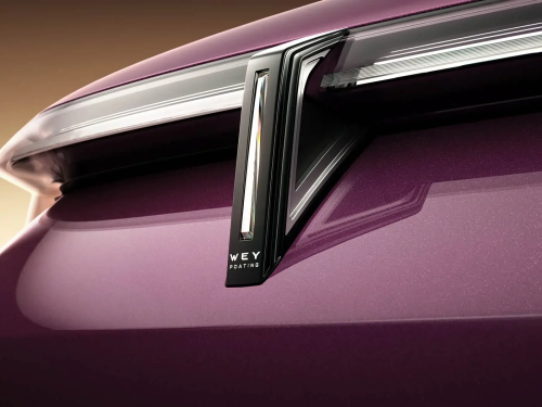 GWM’s Wey launches V9X premium SUV with 1,700 km combined range