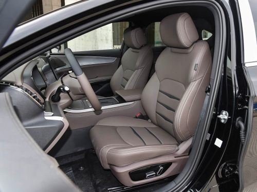 BYD’s Linghui e9 with Falsh Charging officially launches, starting from 22,200 USD