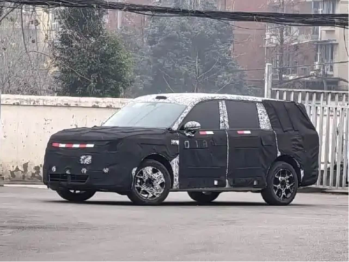 Xiaomi, Battery, Xiaomi Auto to launch “Sky Nomad” sub-brand with Sunwoda and CALB as key battery suppliers, report says