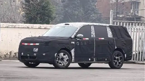 Xiaomi Auto to launch “Sky Nomad” sub-brand with Sunwoda and CALB as key battery suppliers, report says