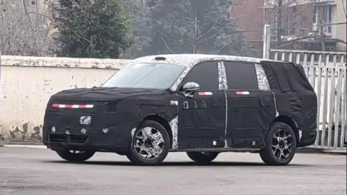 Xiaomi, Battery, Xiaomi Auto to launch “Sky Nomad” sub-brand with Sunwoda and CALB as key battery suppliers, report says