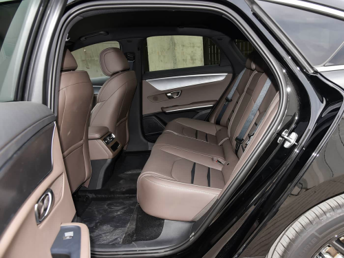 BYD, BYD’s Linghui e9 with Falsh Charging officially launches, starting from 22,200 USD