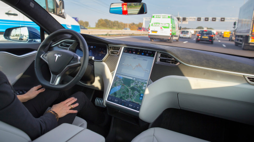 Tesla officially confirms FSD (Supervised) support for China market