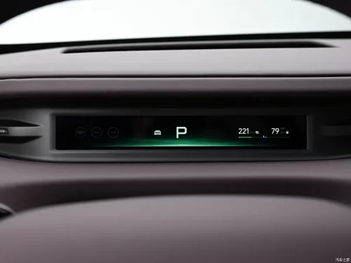 Xpeng GX got 25,000 firm orders in 12 hours after launching