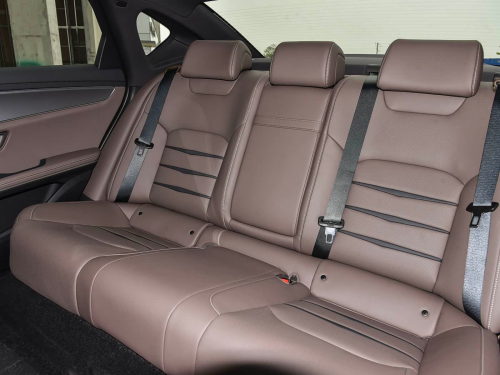 BYD’s Linghui e9 with Falsh Charging officially launches, starting from 22,200 USD