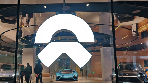 NIO, Nio secures second consecutive profitable quarter in a challenging 2026 Q1