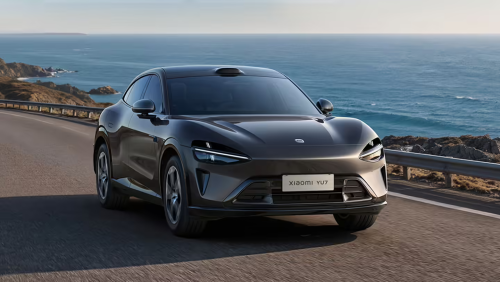 Xiaomi, Tesla, Tesla Model Y, Xiaomi launches new YU7 Standard Edition at 34,300 USD to challenge Tesla Model Y in China