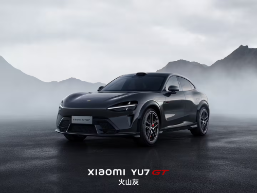 Xiaomi, SUV, Xiaomi launches YU7 GT in China: a performance SUV starting at 57,300 USD