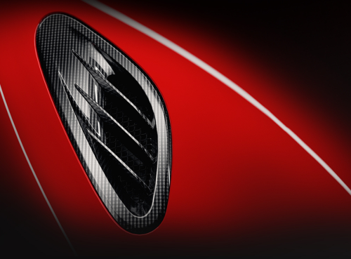 Xiaomi, Voyah Passion S official images released: a Xiaomi YU7 challenger with 637 hp