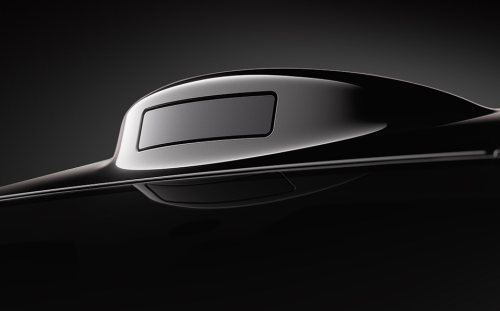 Voyah Passion S official images released: a Xiaomi YU7 challenger with 637 hp