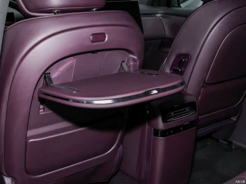 Voyah Taishan X8 five-seater SUV officially launches in China, starting from 43,100 USD