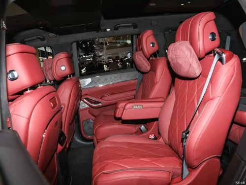Denza, PHEV, New Denza N9 PHEV with Flash Charging and 420 km CLTC EV range to officially launch on May 18