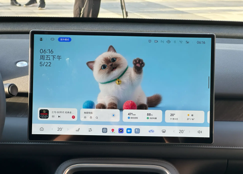 CATL, Arcfox Beta S3 launches in China: leveraging CATL’s battery-swapping network with entry-level BaaS pricing of 8,800 USD