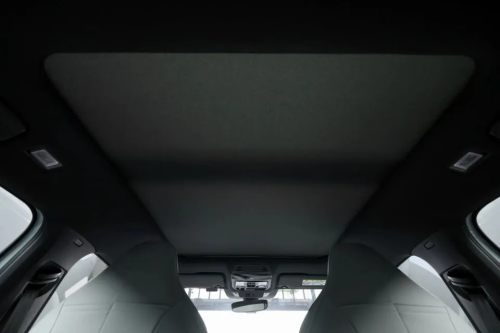 Volkswagen launches ID. Unyx 07 in China: co-developed with Xpeng, starting at 16,200 USD