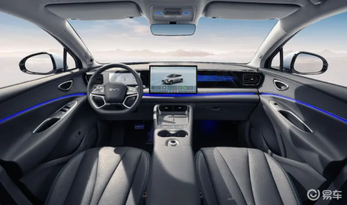 BYD launches 2026 Sealion 06 DM-i with its fifth-gen hybrid tech and 310 km EV range