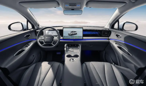 BYD, BYD launches 2026 Sealion 06 DM-i with its fifth-gen hybrid tech and 310 km EV range